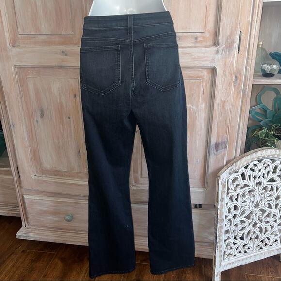 NYDJ Barbara Bootcut Jeans Women’s 6 NEW - Picture 9 of 12